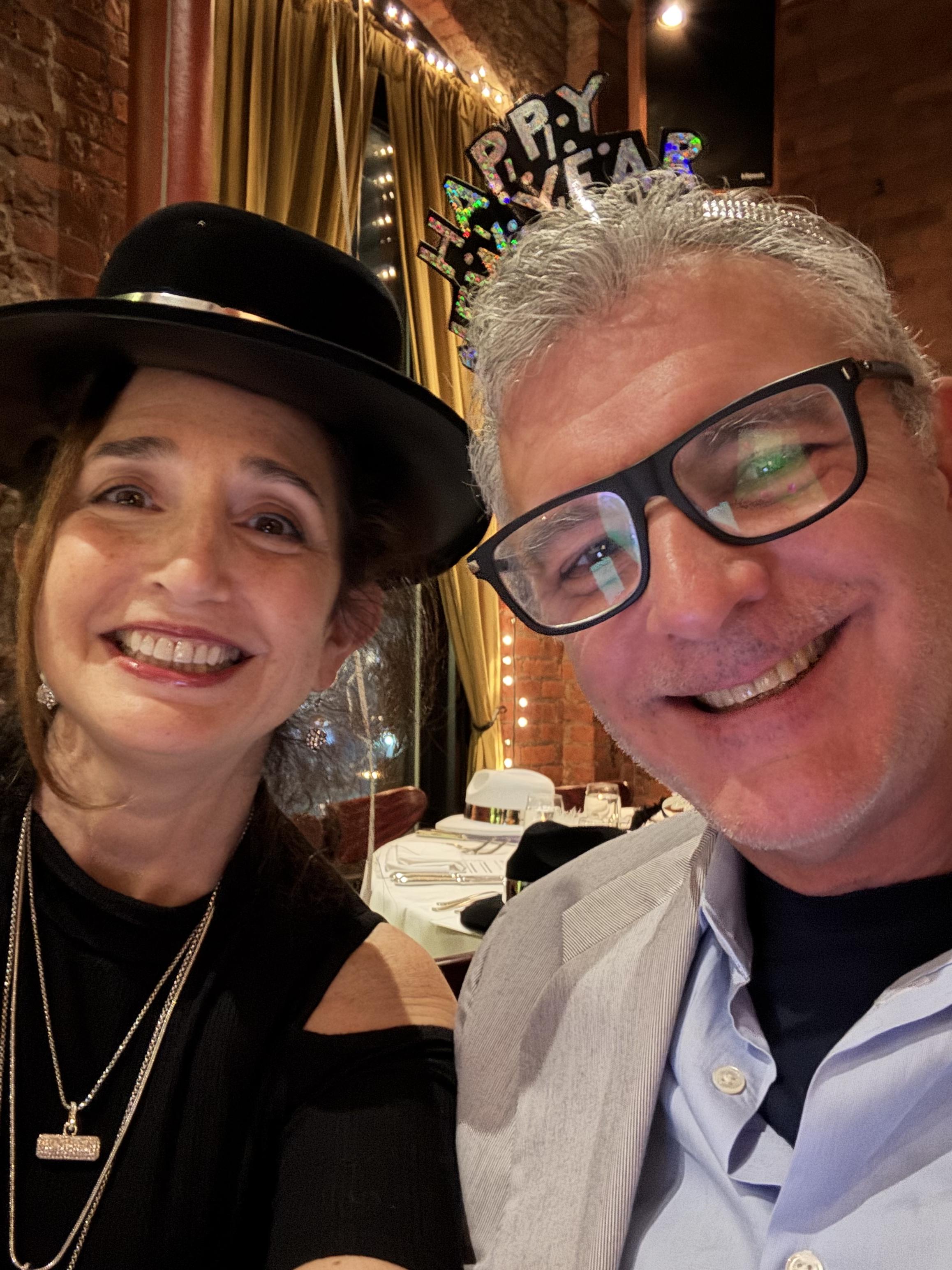 The Wedding Website of Jill Siegel and Darryl Rosado