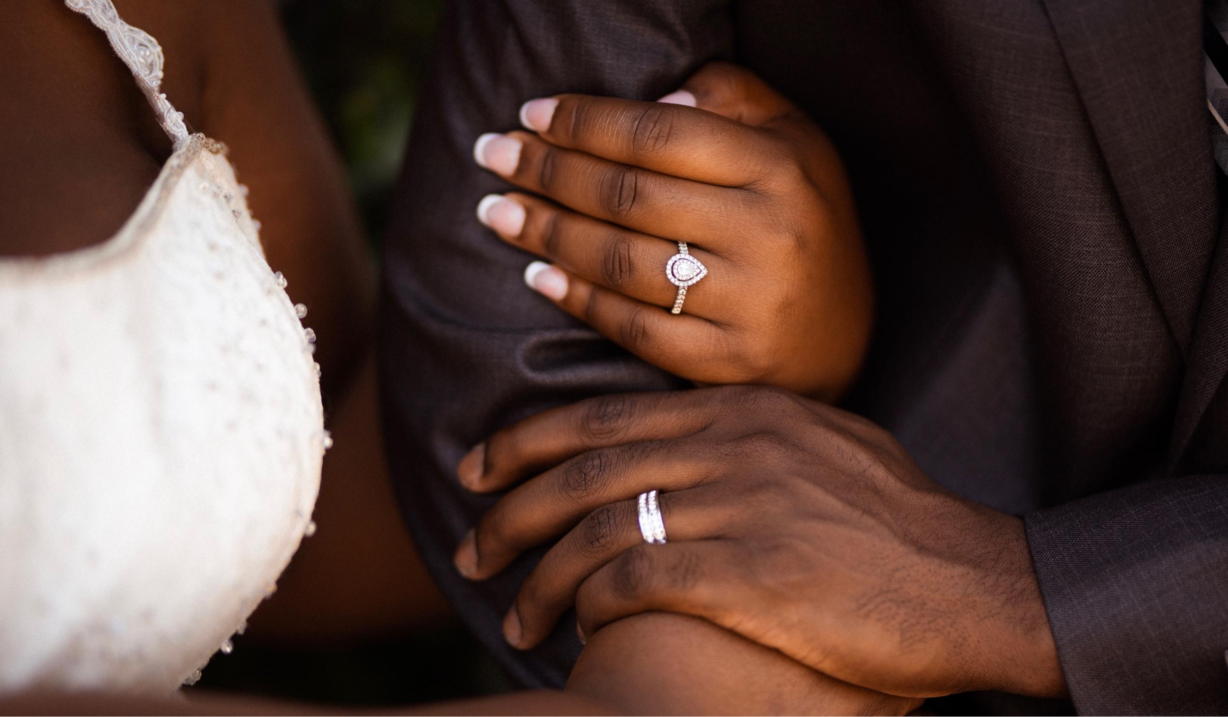 The Wedding Website of halyshka figueroa and Anthony philistin