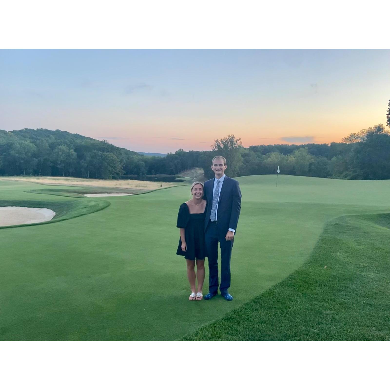 Somerset Hills Country Club