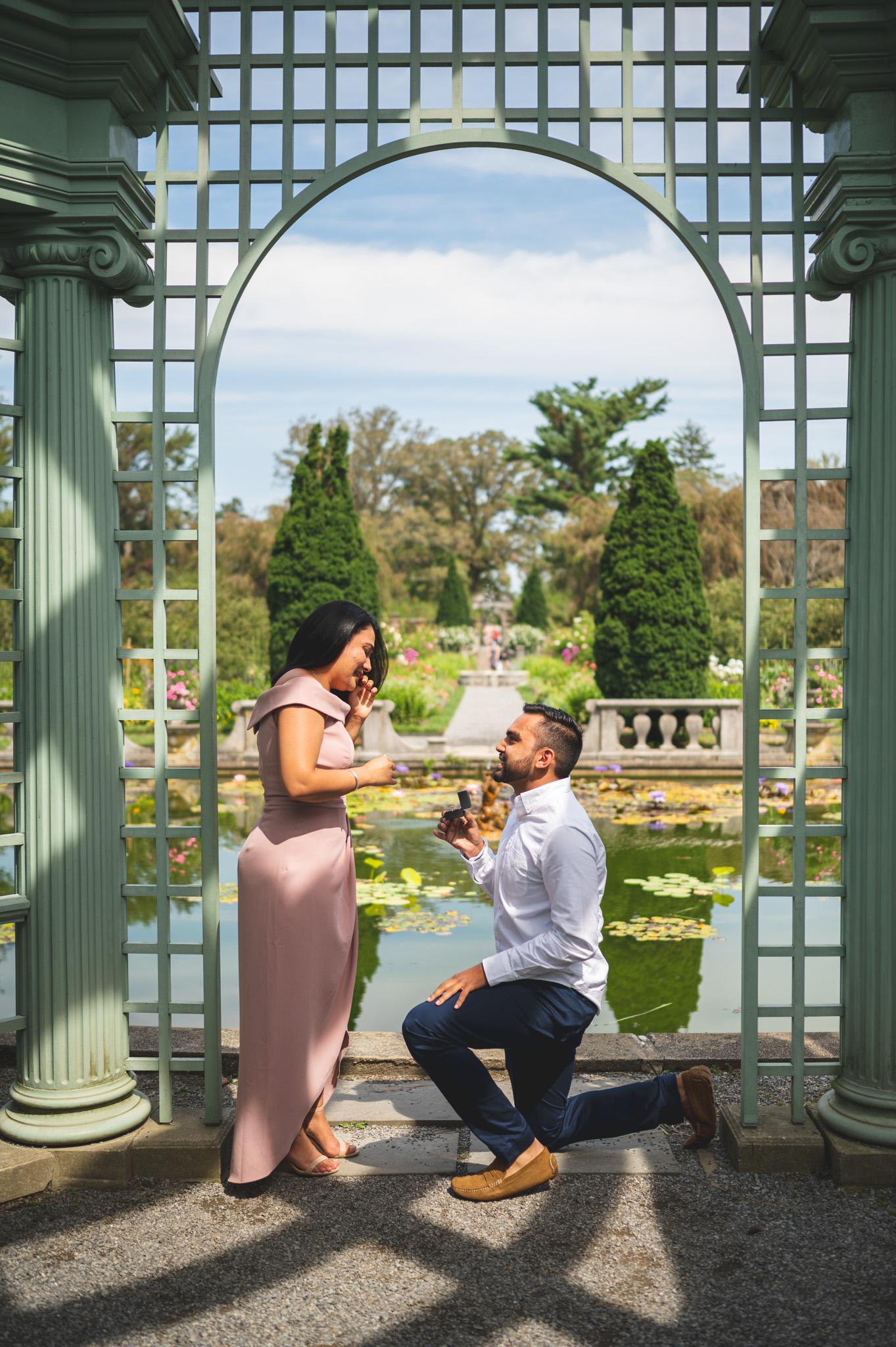 The Wedding Website of Gurleen Waraich and Navraj Nat