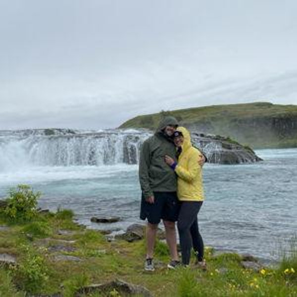 Honeymoon Fund