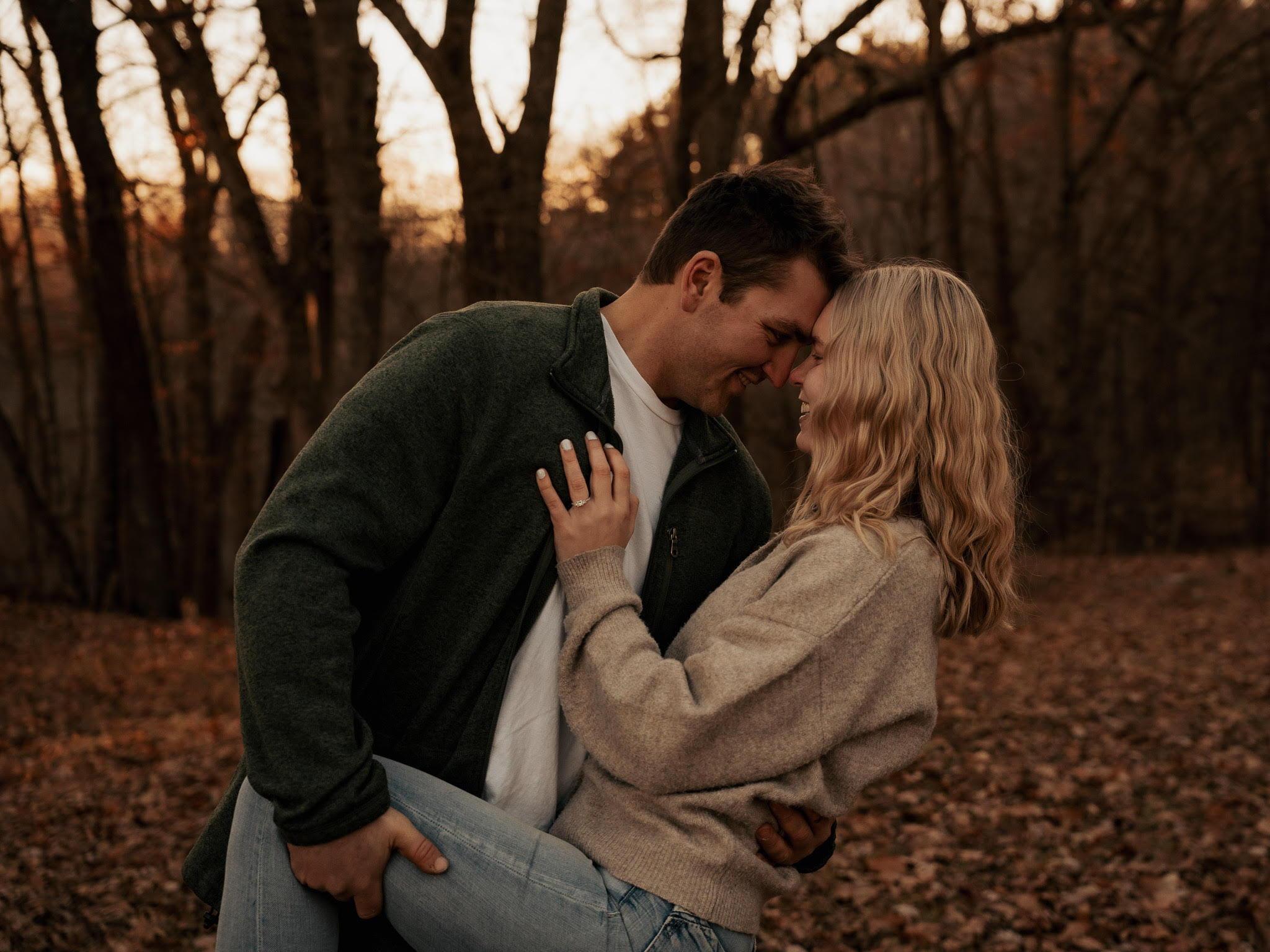 The Wedding Website of Hailey Johnson and Jack Hansen