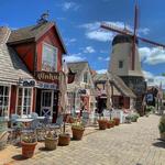 Solvang