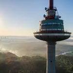TV Tower of Vilnius