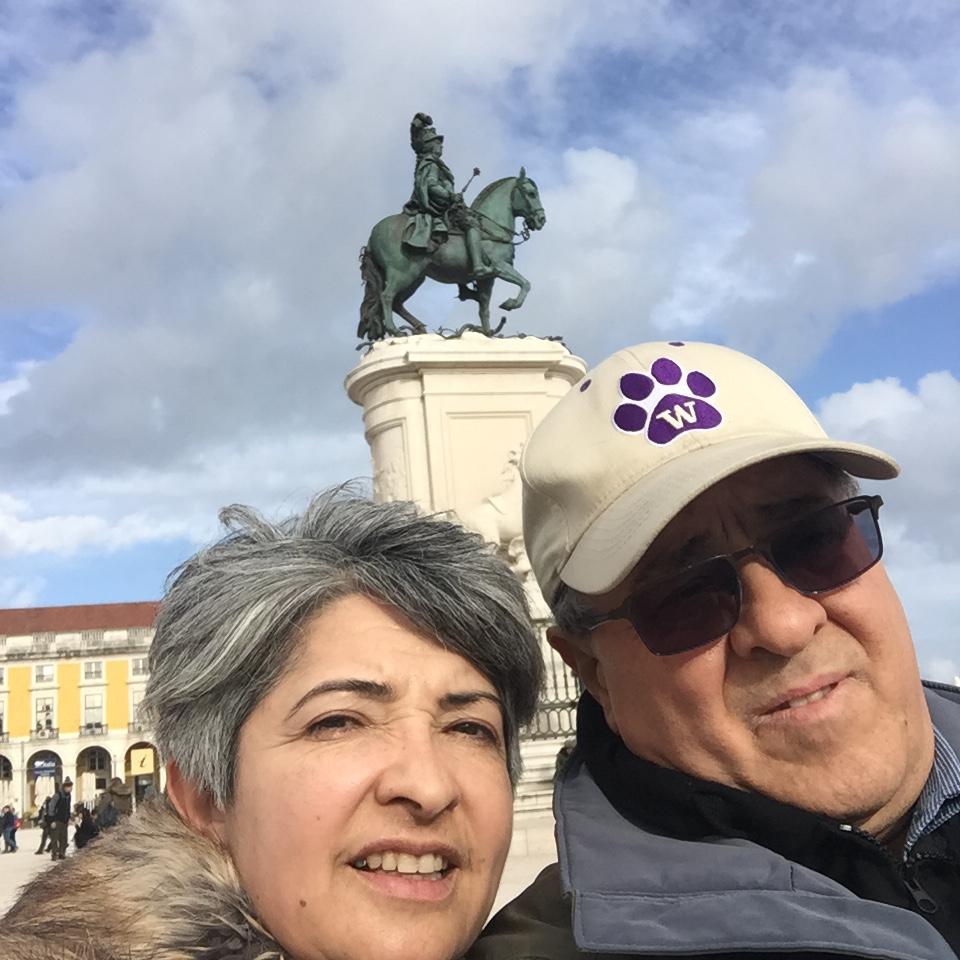 Lisbon