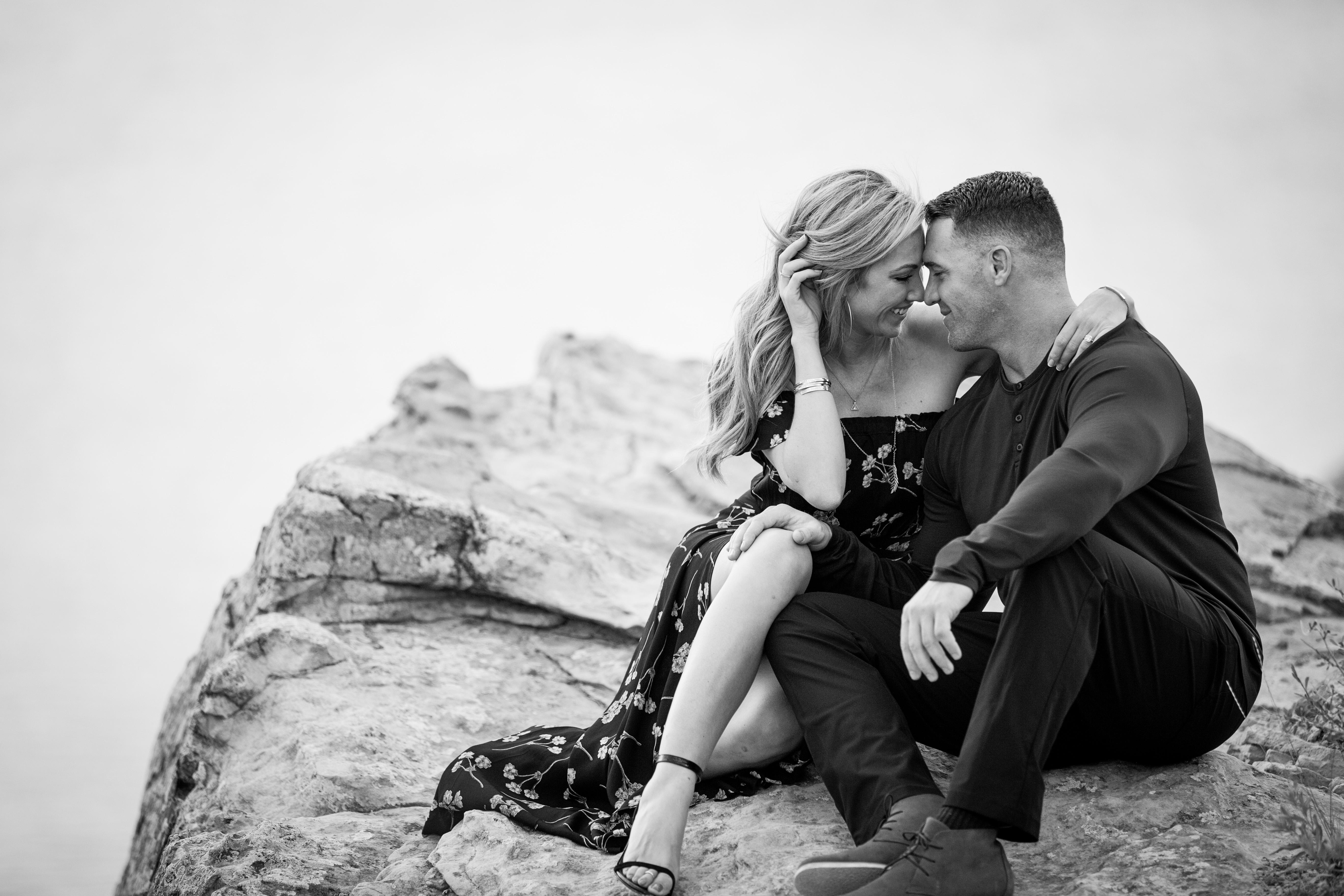 The Wedding Website of Andrea Schaefer and Guy Tuell
