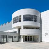 Crocker Art Museum