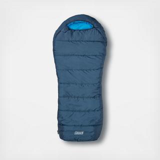 Tidelands 30°F Big & Tall Mummy Sleeping Bag