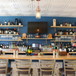 Mad Minnow Bar & Kitchen