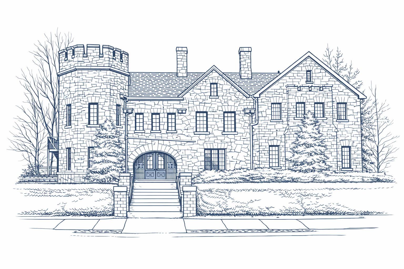 The Wedding Website of Melissa Bogert and Brian Mwai
