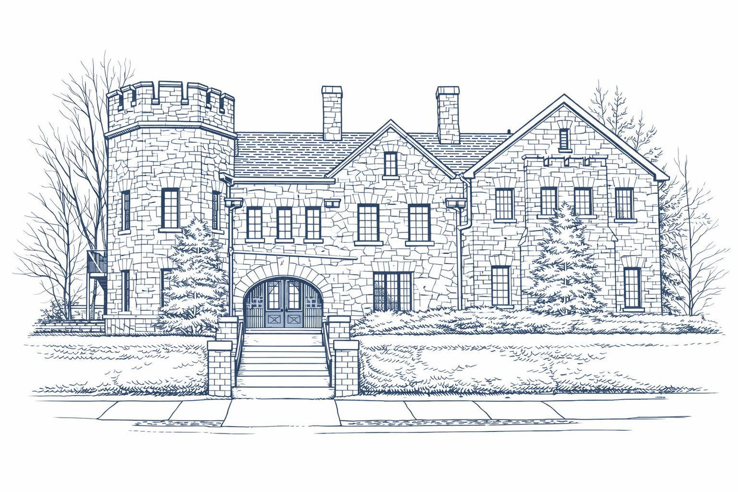The Wedding Website of Melissa Bogert and Brian Mwai