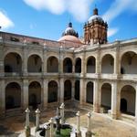Museum of Cultures of Oaxaca