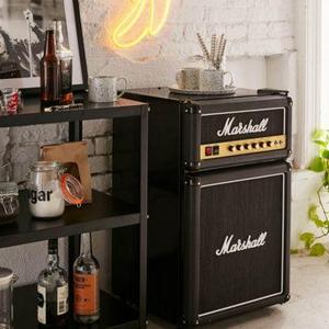 Marshall Mini Refrigerator