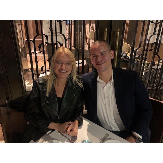 Our first Anniversary