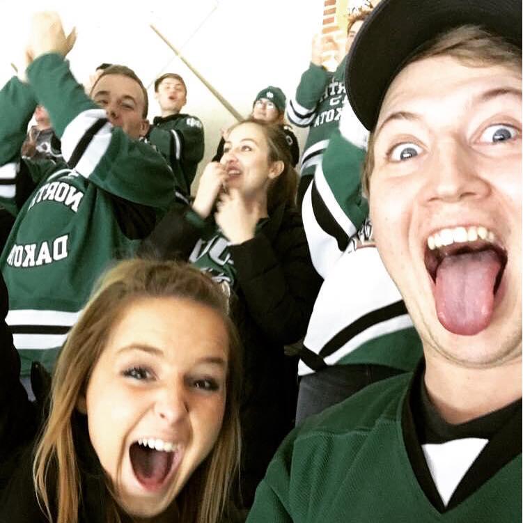 YEAH SIOUX SIOUX