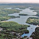 Lake Hopatcong
