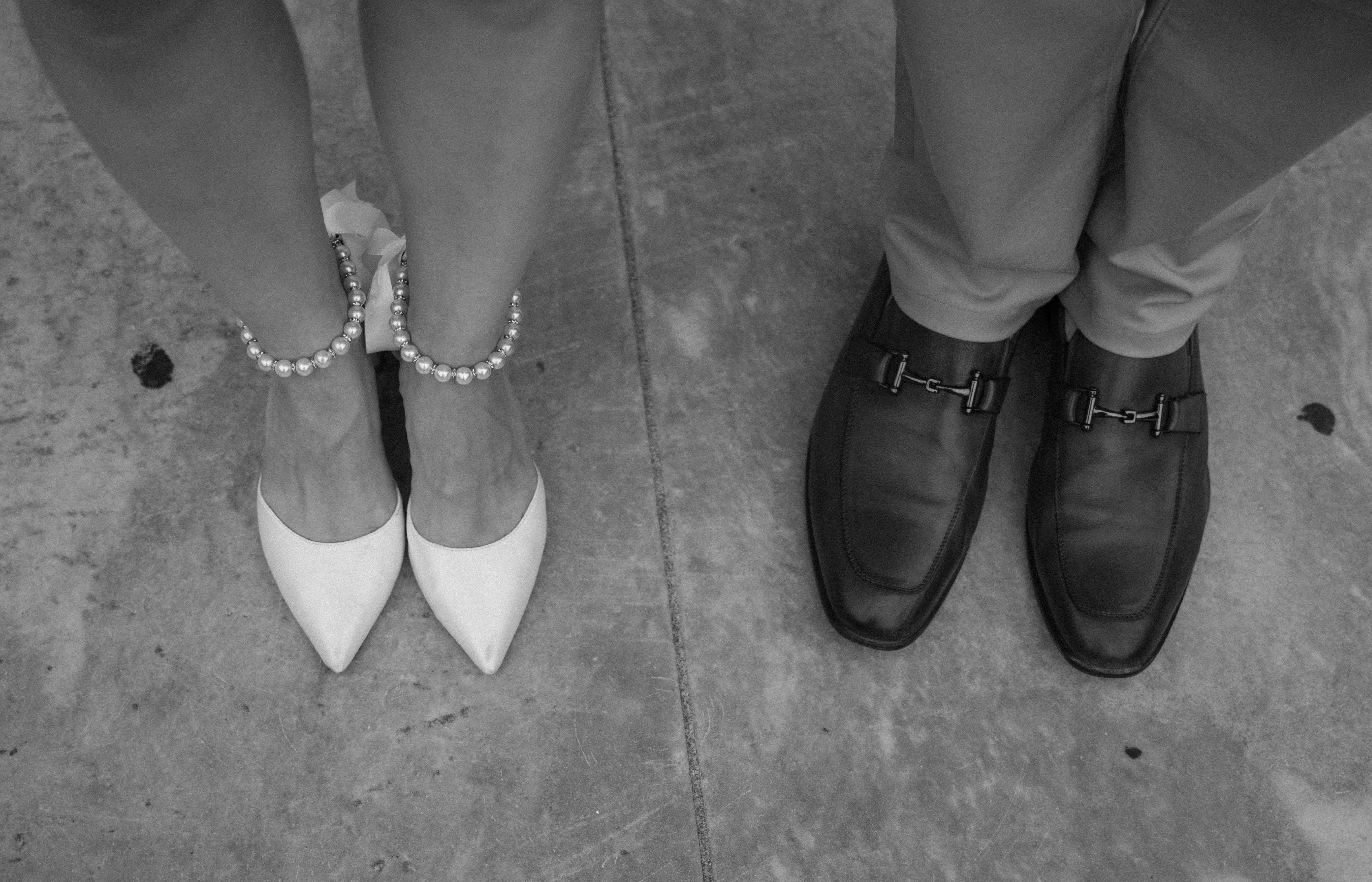 The Wedding Website of Sarah Gosner and Anthony Migioia