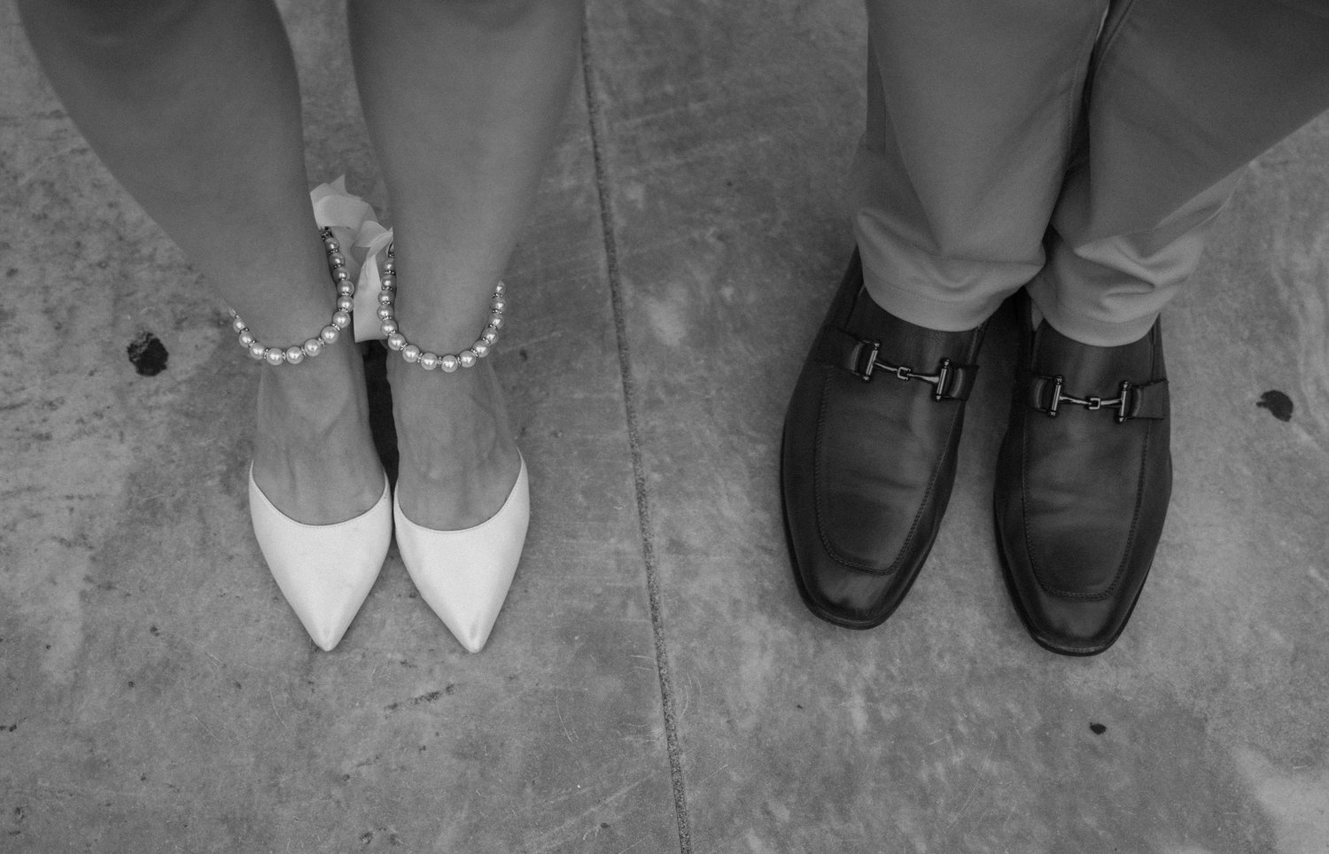 The Wedding Website of Sarah Gosner and Anthony Migioia
