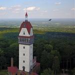 Heublein Tower
