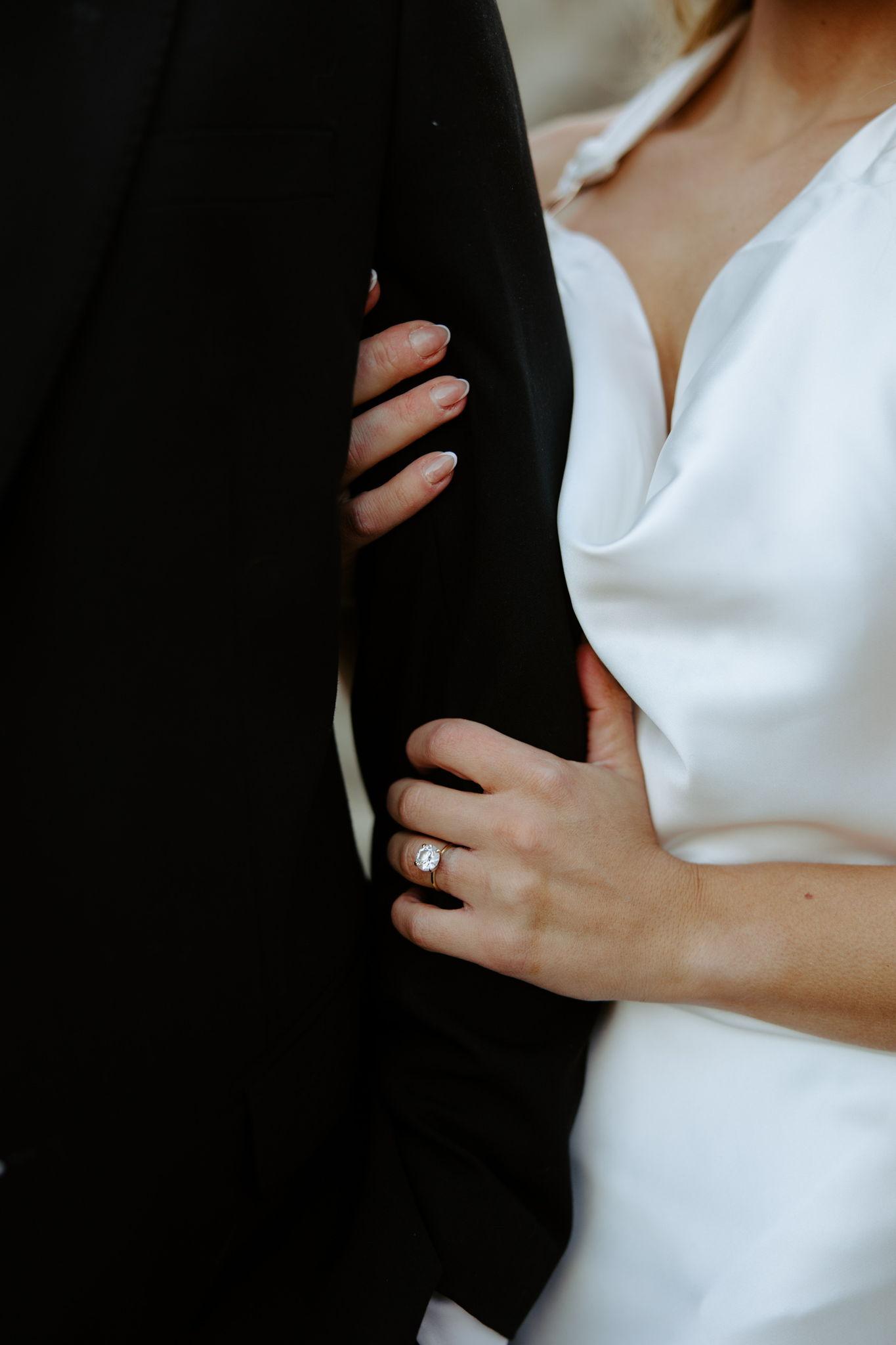 The Wedding Website of Hannah Hofheinz and Coleman Baker