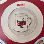 Swan Street Diner