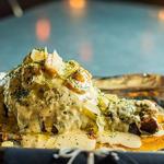 Turkey Leg Hut