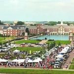 Carmel Farmers Market