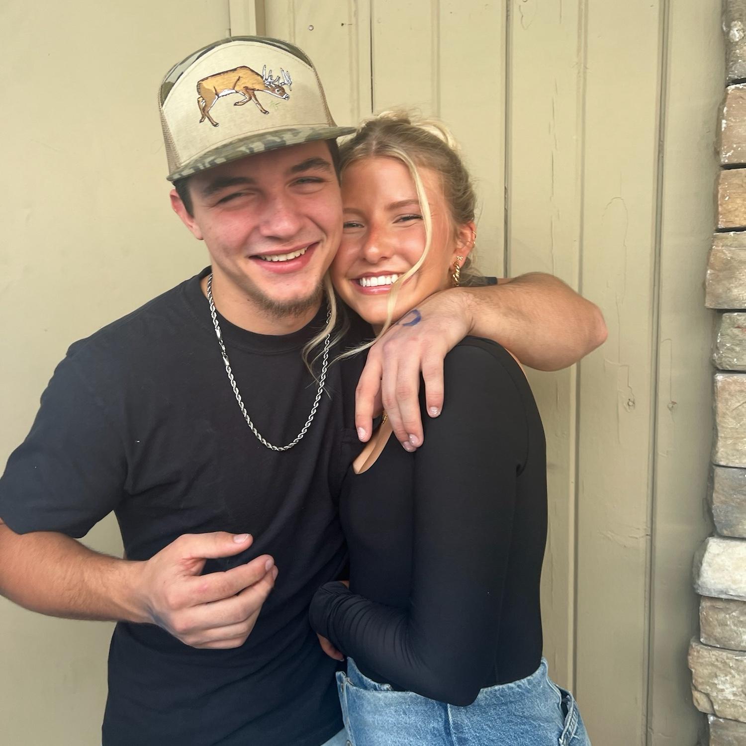 Gavin adcock concert