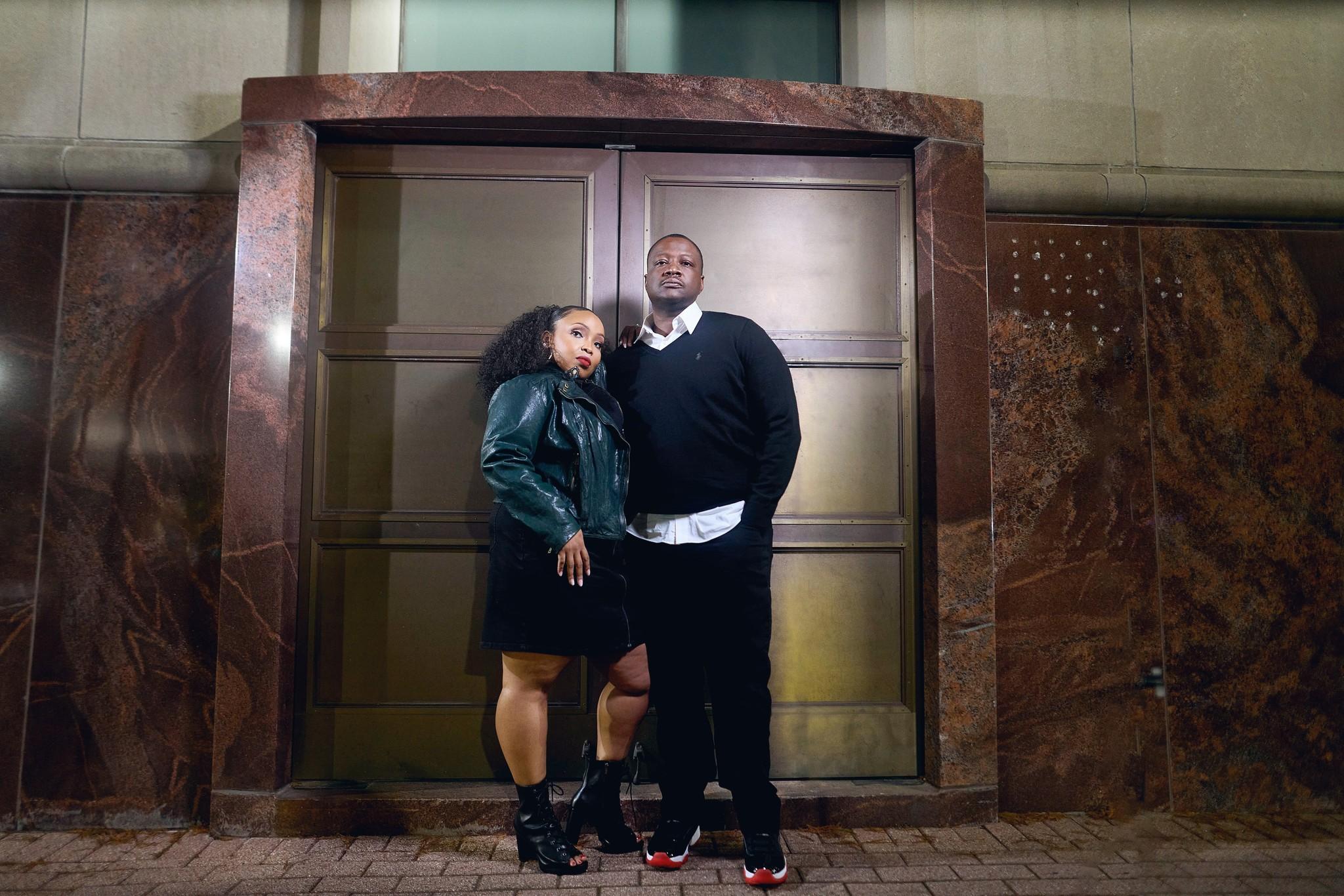 The Wedding Website of Jessica Blanding and Donald Hooper