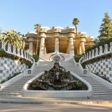 Park Güell