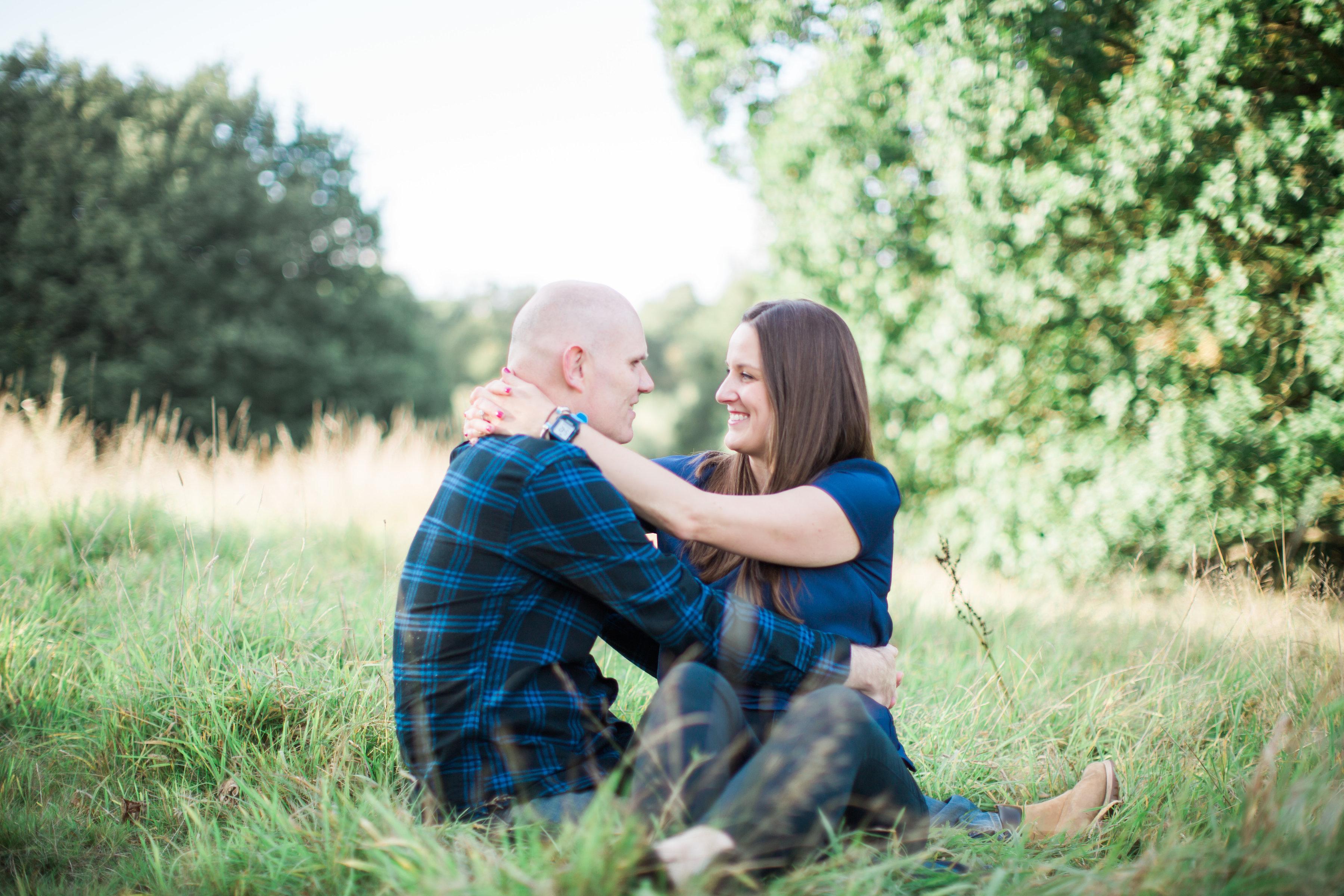 The Wedding Website of Alexis Guthrie and Euan Elder