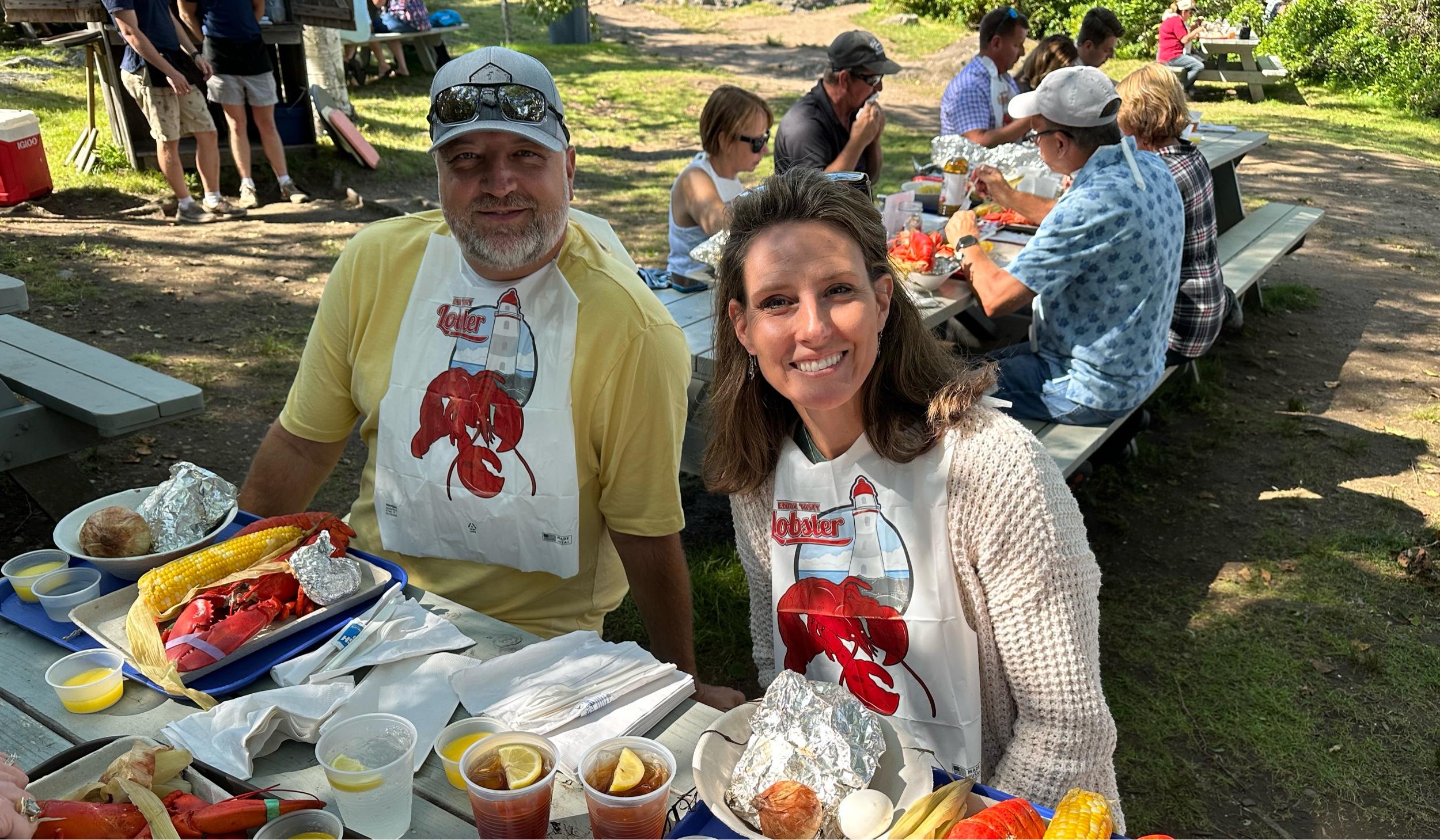 The Wedding Website of Karen Smith and Derek Thomas