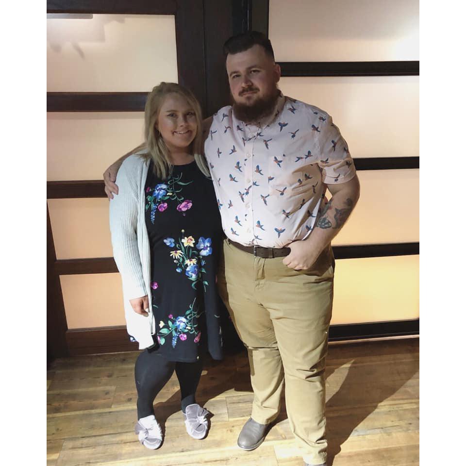 Fancy date night (2019)