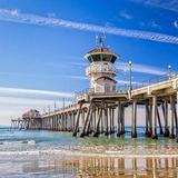 Huntington Beach Pier