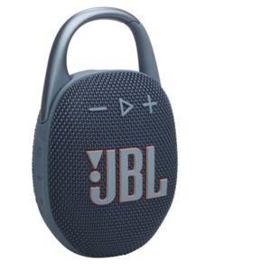 JBL Clip 5 Color: Blue