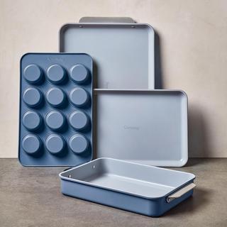 Ceramic 5-Piece Bakeware Set