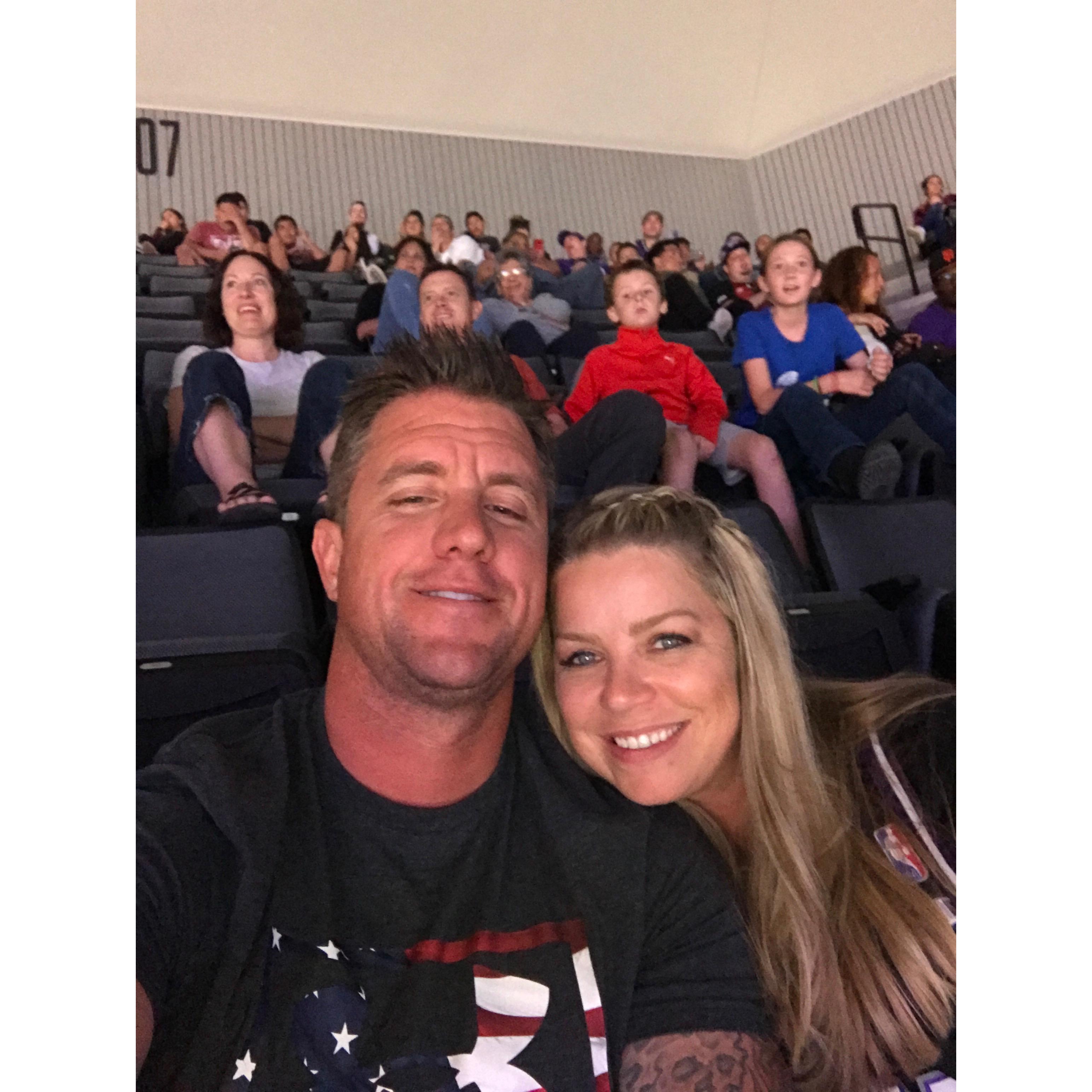 Kings Game