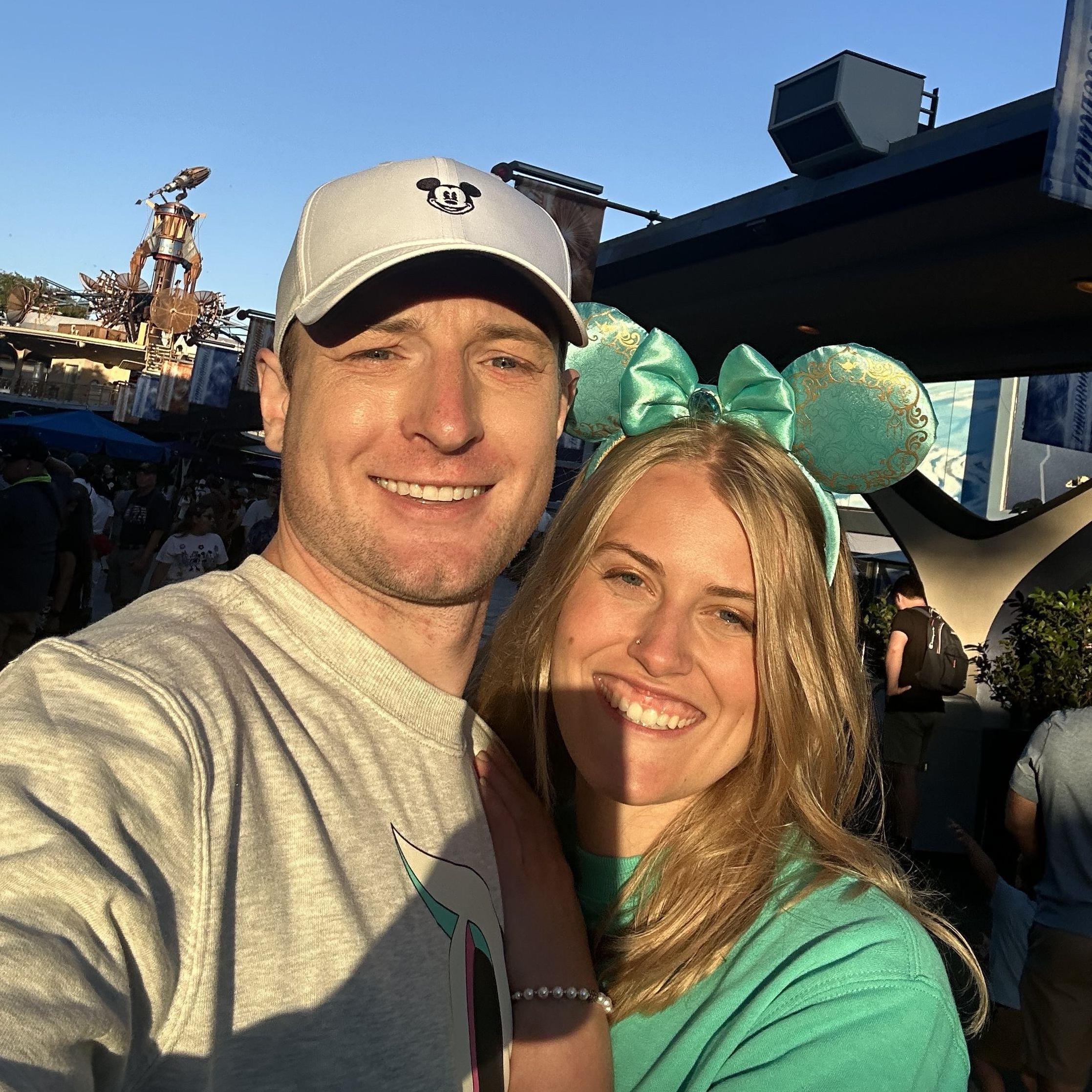 6.29.24 - Disneyland
