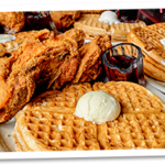 Lo-Lo's Chicken and Waffles
