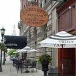 Lafayette Brewing Company