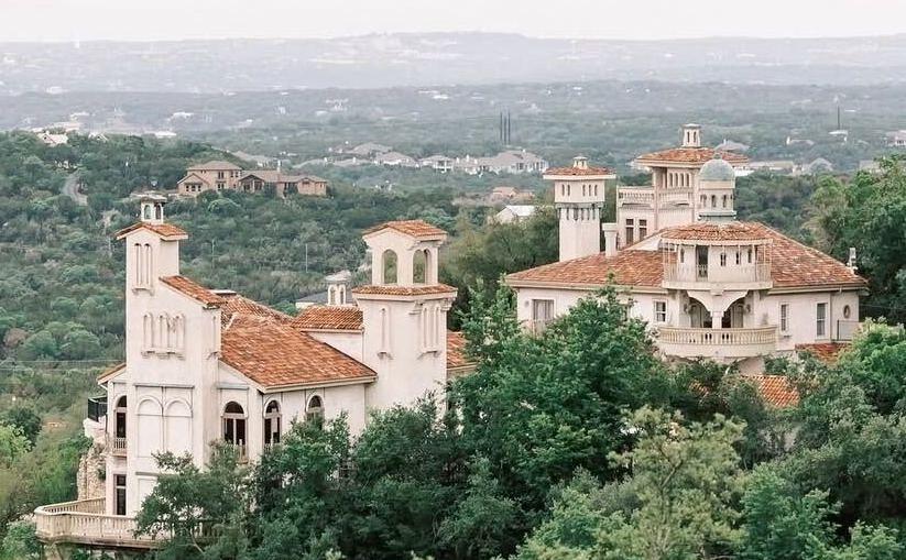 The Wedding Website of Calysta Midori Guzman and Austin Reed McCracken