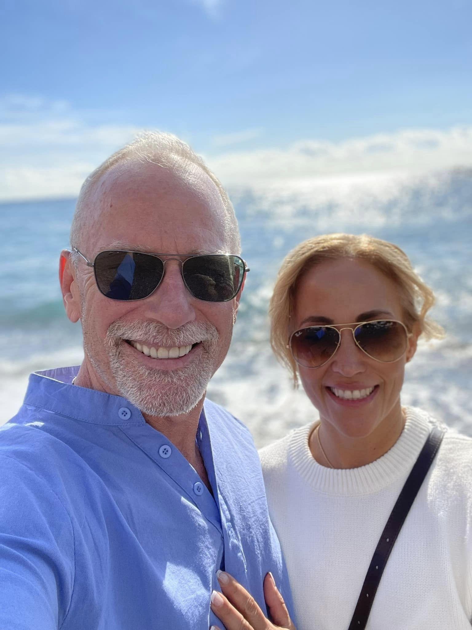 The Wedding Website of Susanne Festini and Scott Vander Vennet