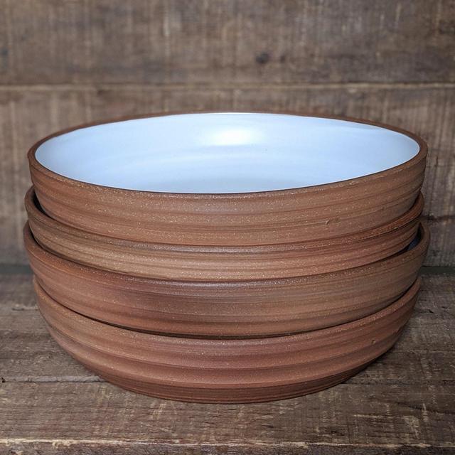 Pasta Bowls, set of 4