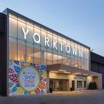 Yorktown Shopping Center