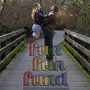 Our Newlywed Fund