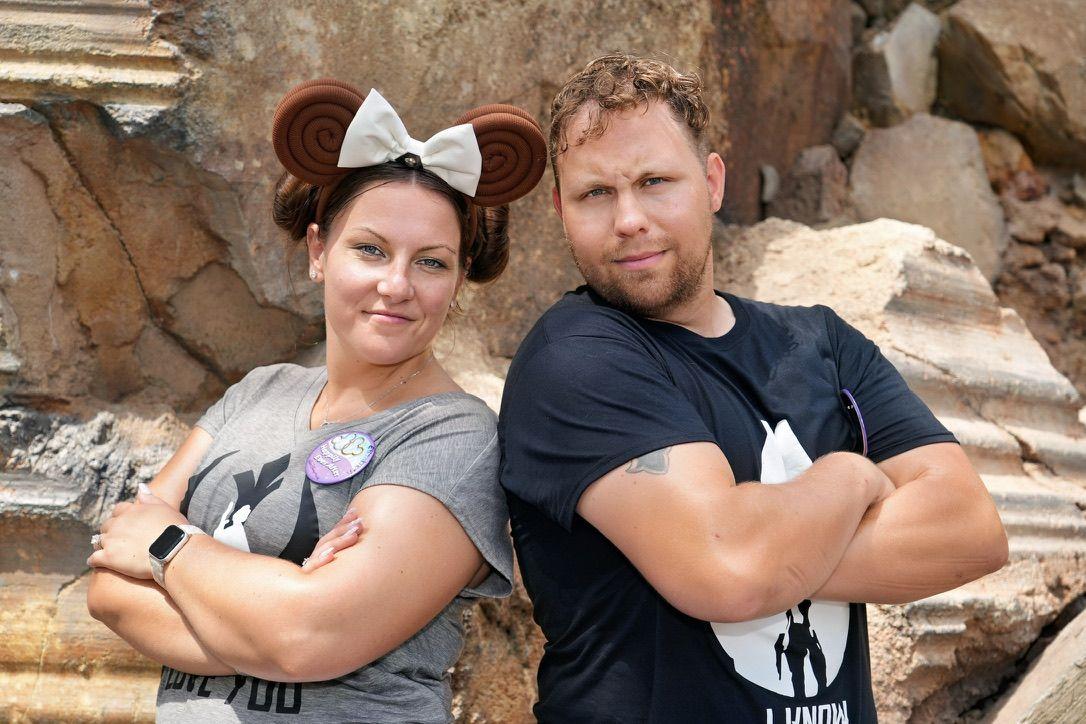 The Wedding Website of Elizabeth Linnane and Brian Pacholski