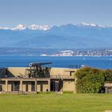 Fort Casey State Park
