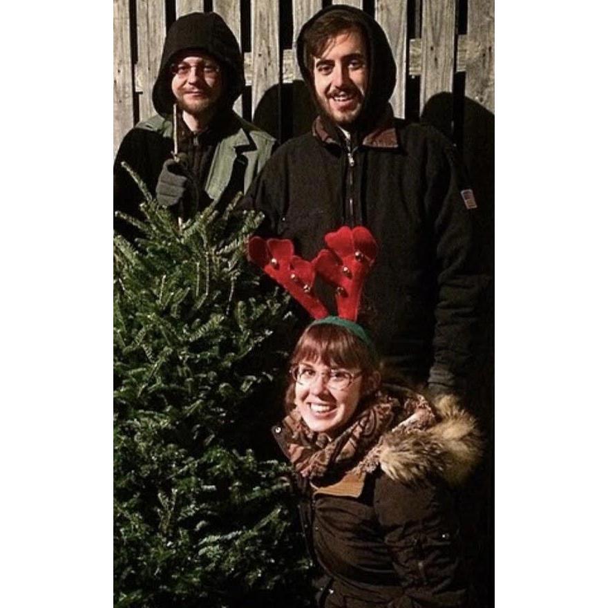 Christmas 2014