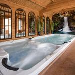 Branxholm Spa & Fitness