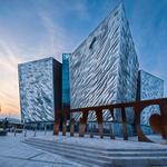 Titanic Belfast